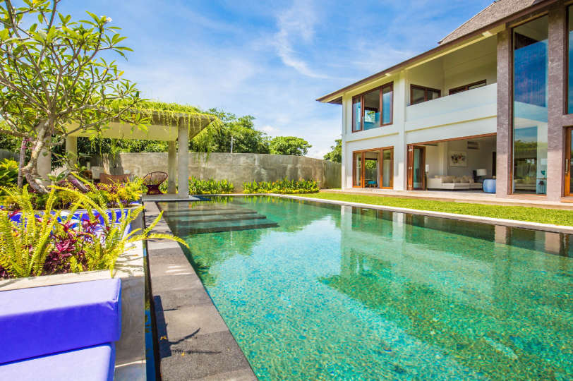 Čudovita vila z zasebnim bazenom, Bali Villa 2059, Ketewel, Indonesia