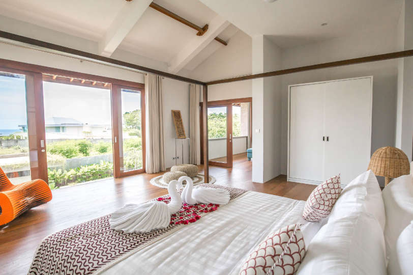 Čudovita vila z zasebnim bazenom, Bali Villa 2059