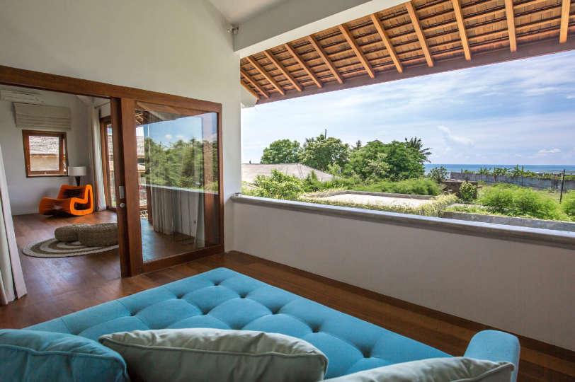 Čudovita vila z zasebnim bazenom, Bali Villa 2059