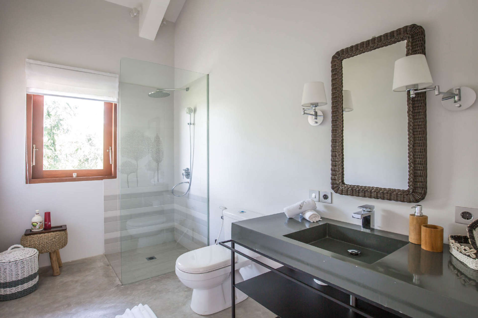 Čudovita vila z zasebnim bazenom, Bali Villa 2059