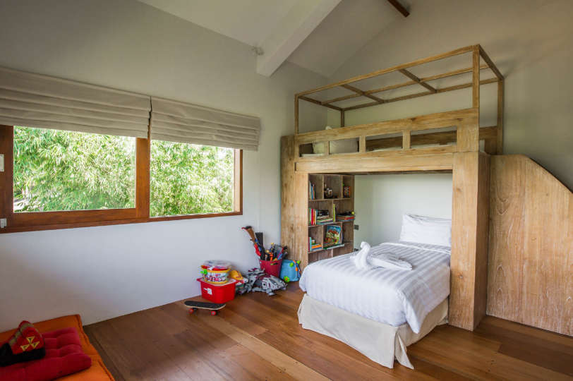 Čudovita vila z zasebnim bazenom, Bali Villa 2059