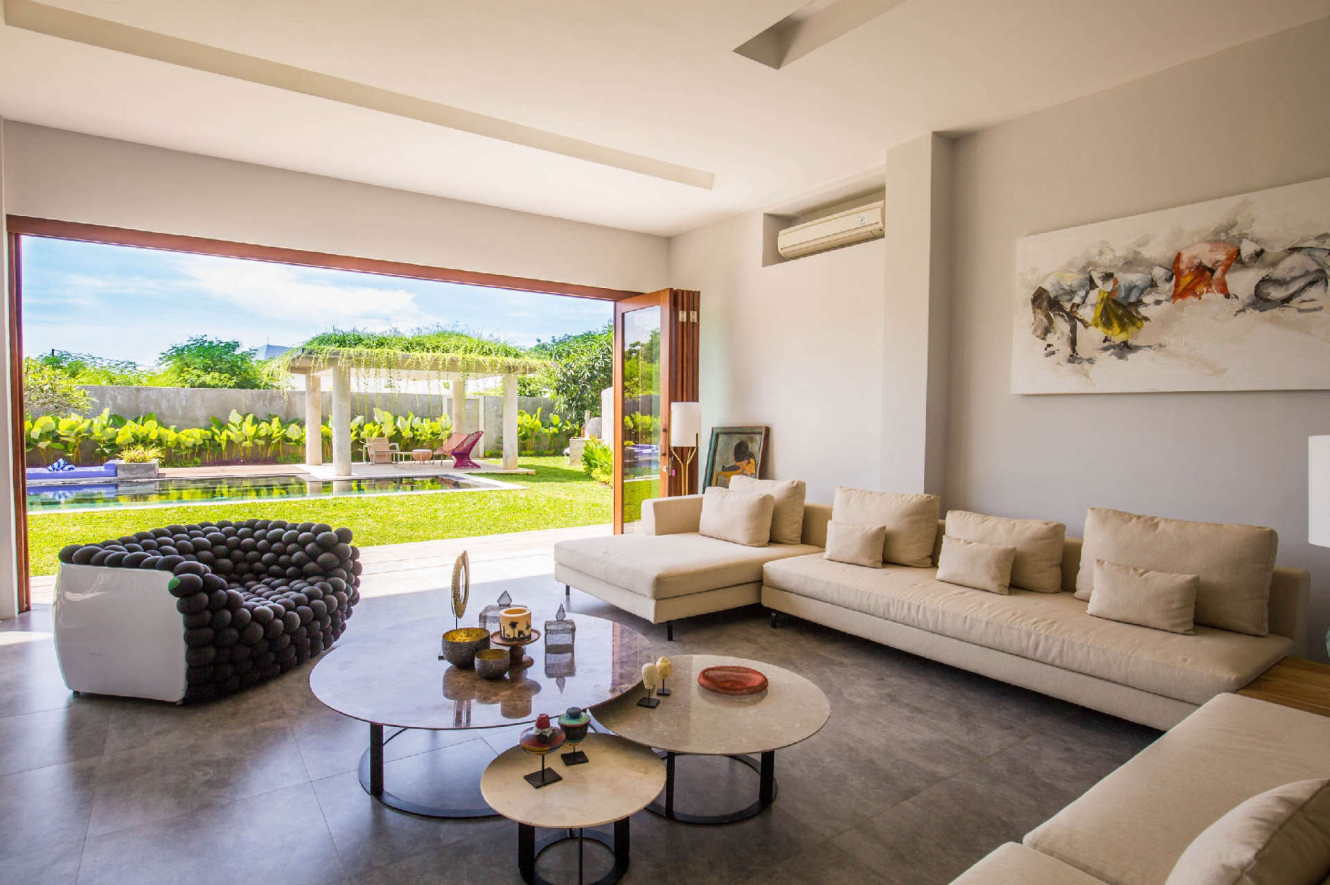 Čudovita vila z zasebnim bazenom, Bali Villa 2059