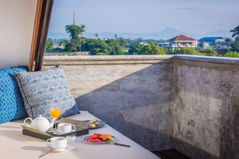 Čudovita vila z zasebnim bazenom, Bali Villa 2059
