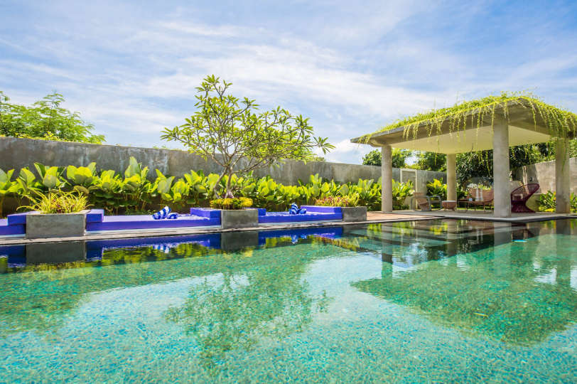 Čudovita vila z zasebnim bazenom, Bali Villa 2059