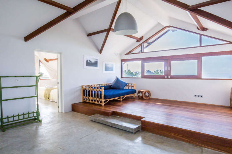 Čudovita vila z zasebnim bazenom, Bali Villa 2059