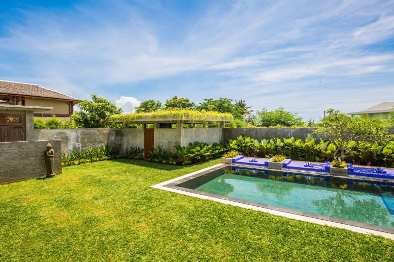 Čudovita vila z zasebnim bazenom, Bali Villa 2059