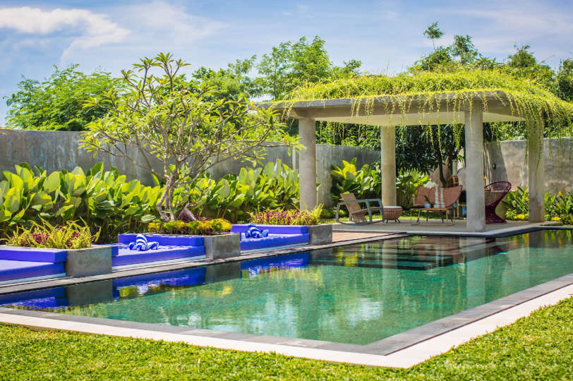 Čudovita vila z zasebnim bazenom, Bali Villa 2059