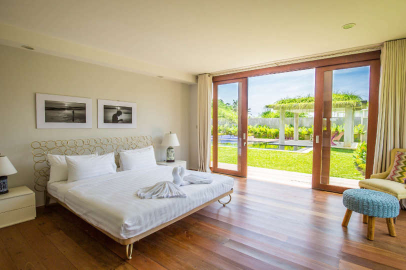 Čudovita vila z zasebnim bazenom, Bali Villa 2059