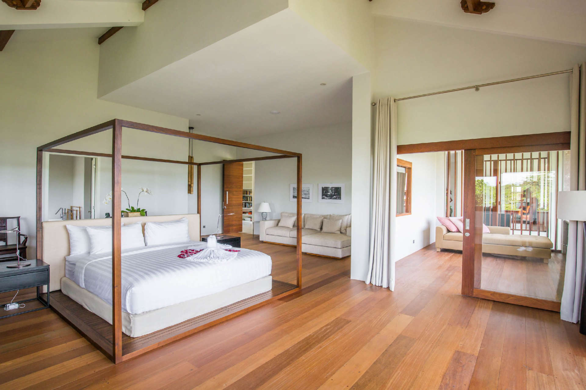Čudovita vila z zasebnim bazenom, Bali Villa 2059