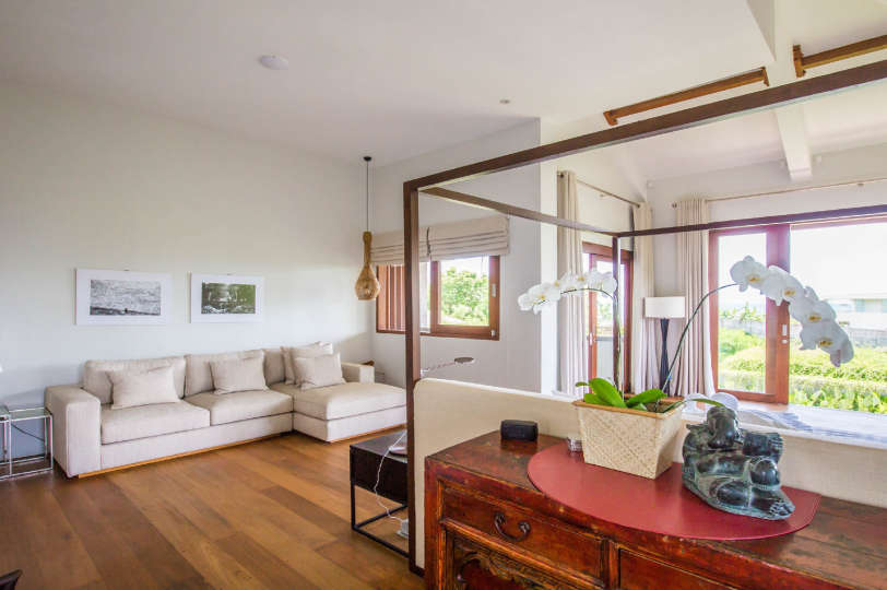 Čudovita vila z zasebnim bazenom, Bali Villa 2059