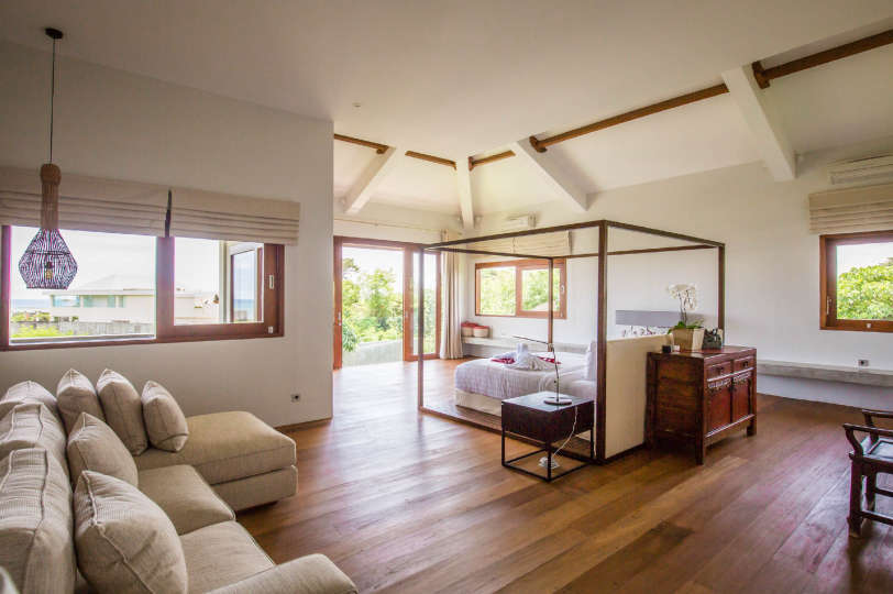 Čudovita vila z zasebnim bazenom, Bali Villa 2059