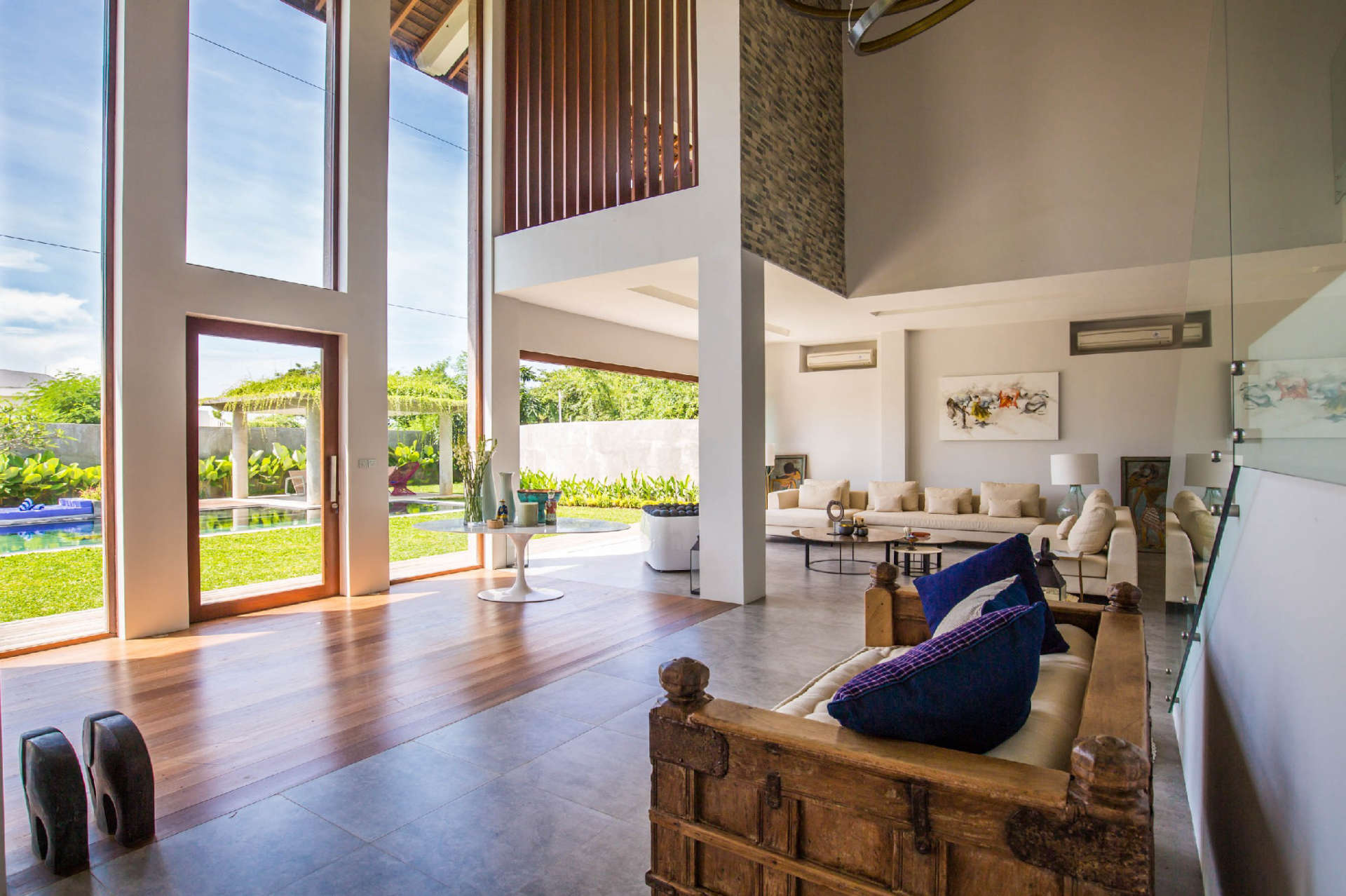 Čudovita vila z zasebnim bazenom, Bali Villa 2059