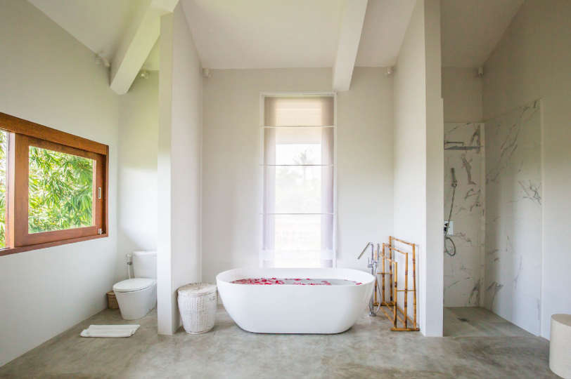 Čudovita vila z zasebnim bazenom, Bali Villa 2059