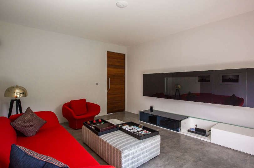 Čudovita vila z zasebnim bazenom, Bali Villa 2059