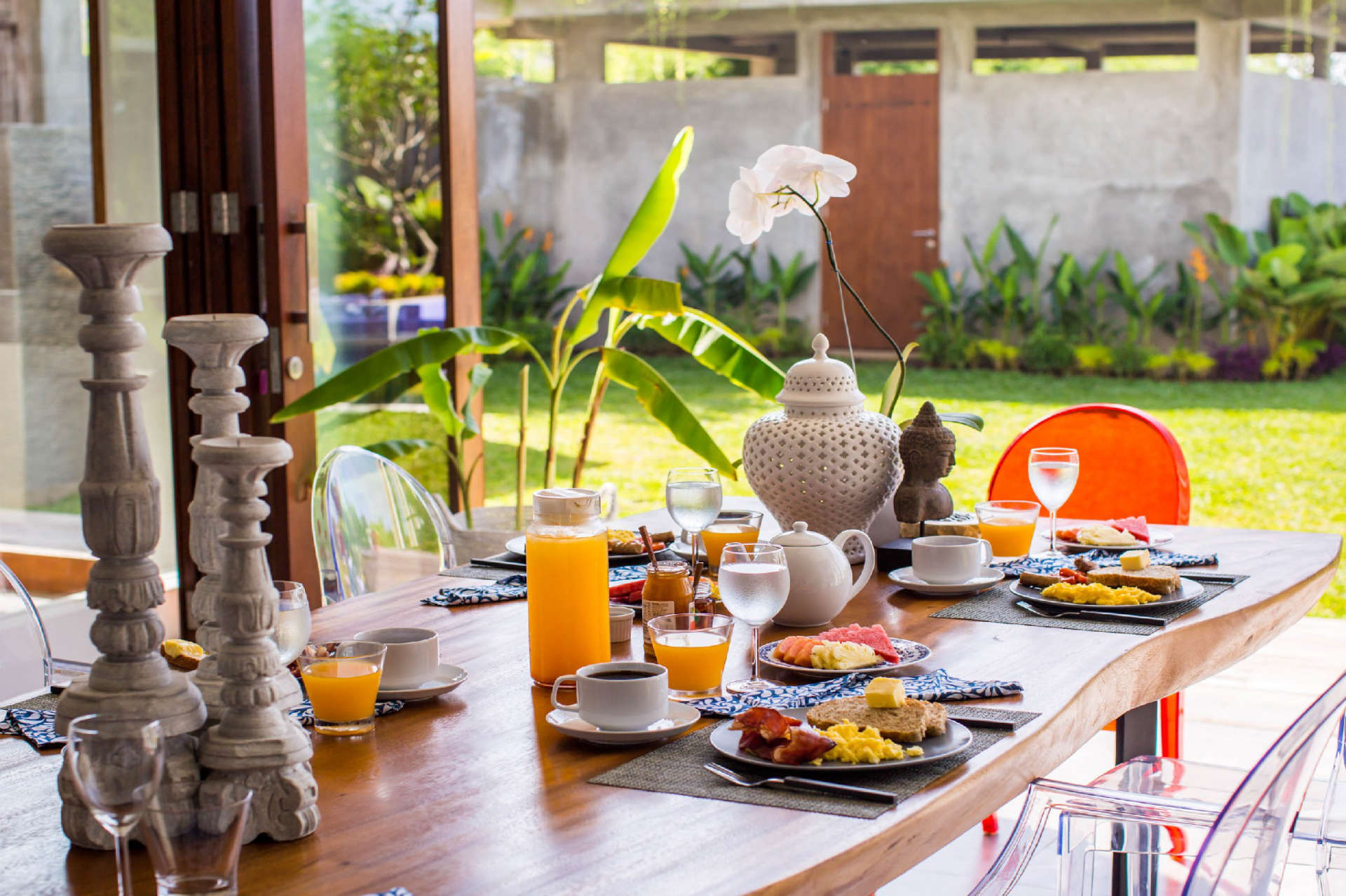 Čudovita vila z zasebnim bazenom, Bali Villa 2059