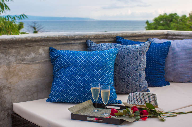 Čudovita vila z zasebnim bazenom, Bali Villa 2059