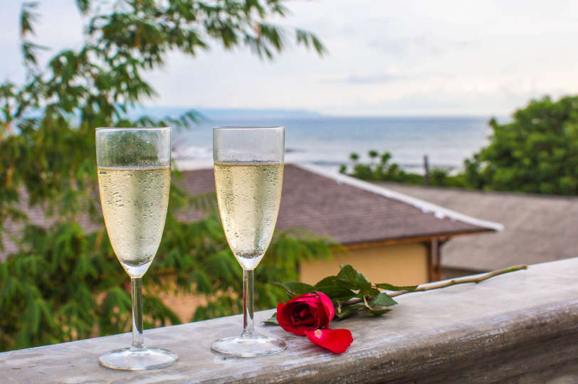 Čudovita vila z zasebnim bazenom, Bali Villa 2059