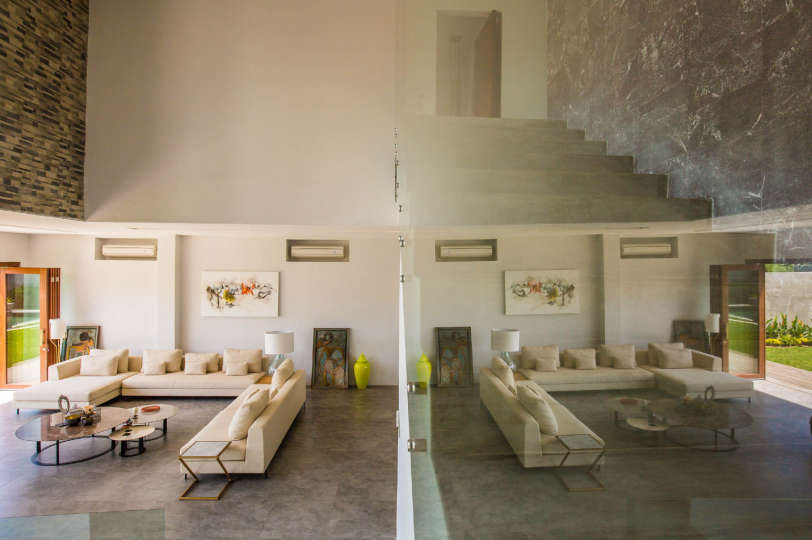 Čudovita vila z zasebnim bazenom, Bali Villa 2059