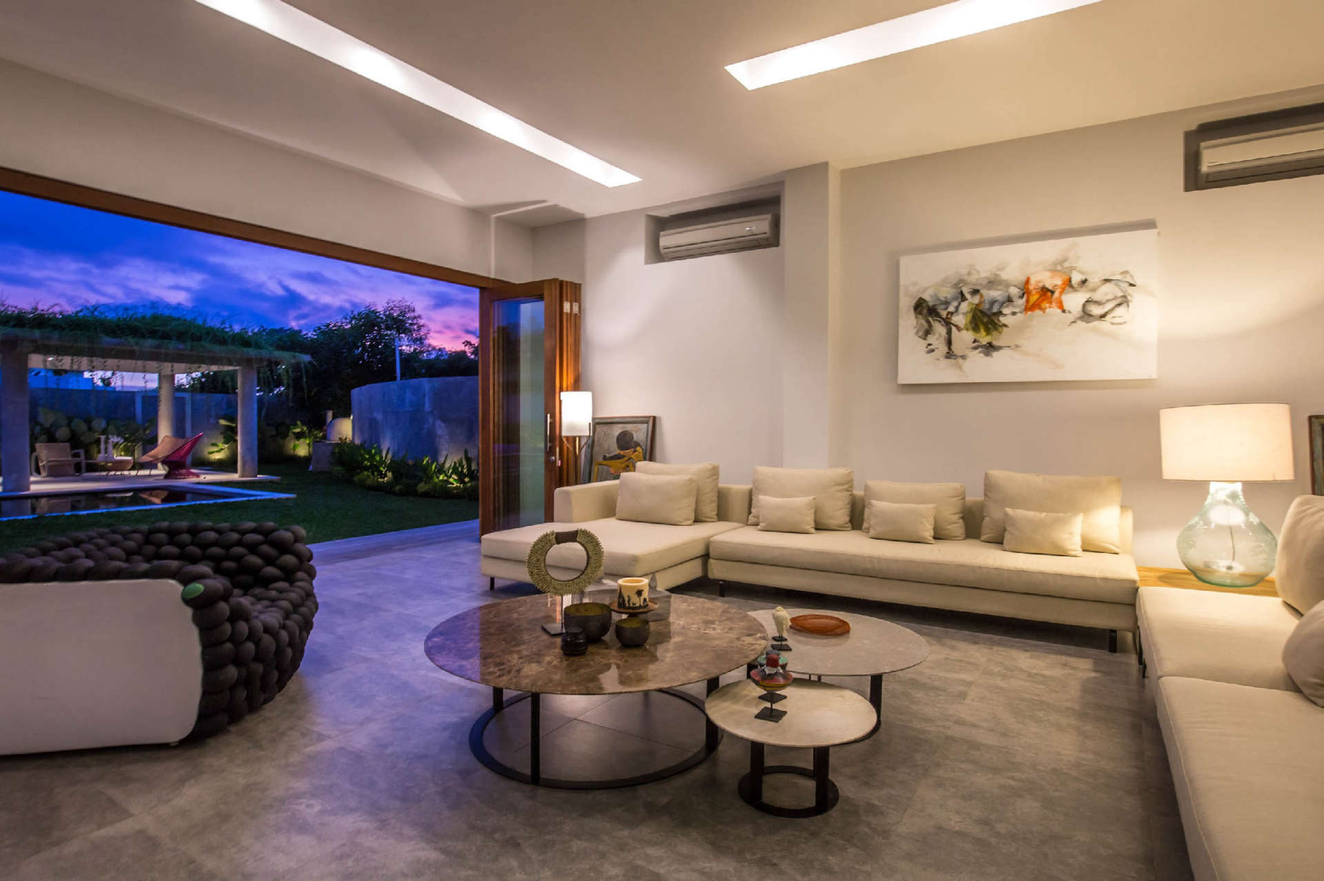 Čudovita vila z zasebnim bazenom, Bali Villa 2059