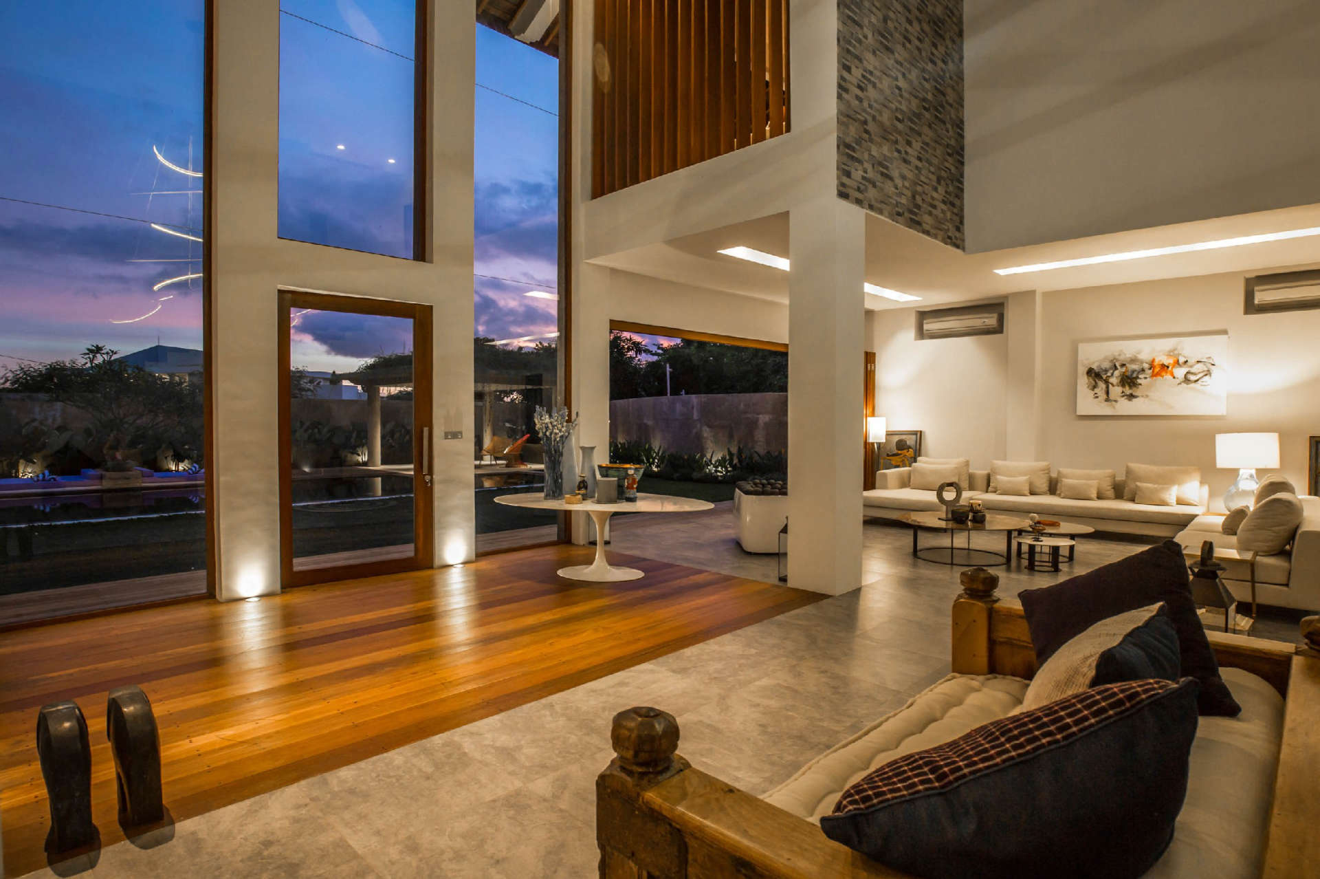 Čudovita vila z zasebnim bazenom, Bali Villa 2059