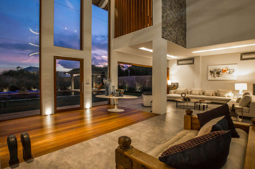 Čudovita vila z zasebnim bazenom, Bali Villa 2059