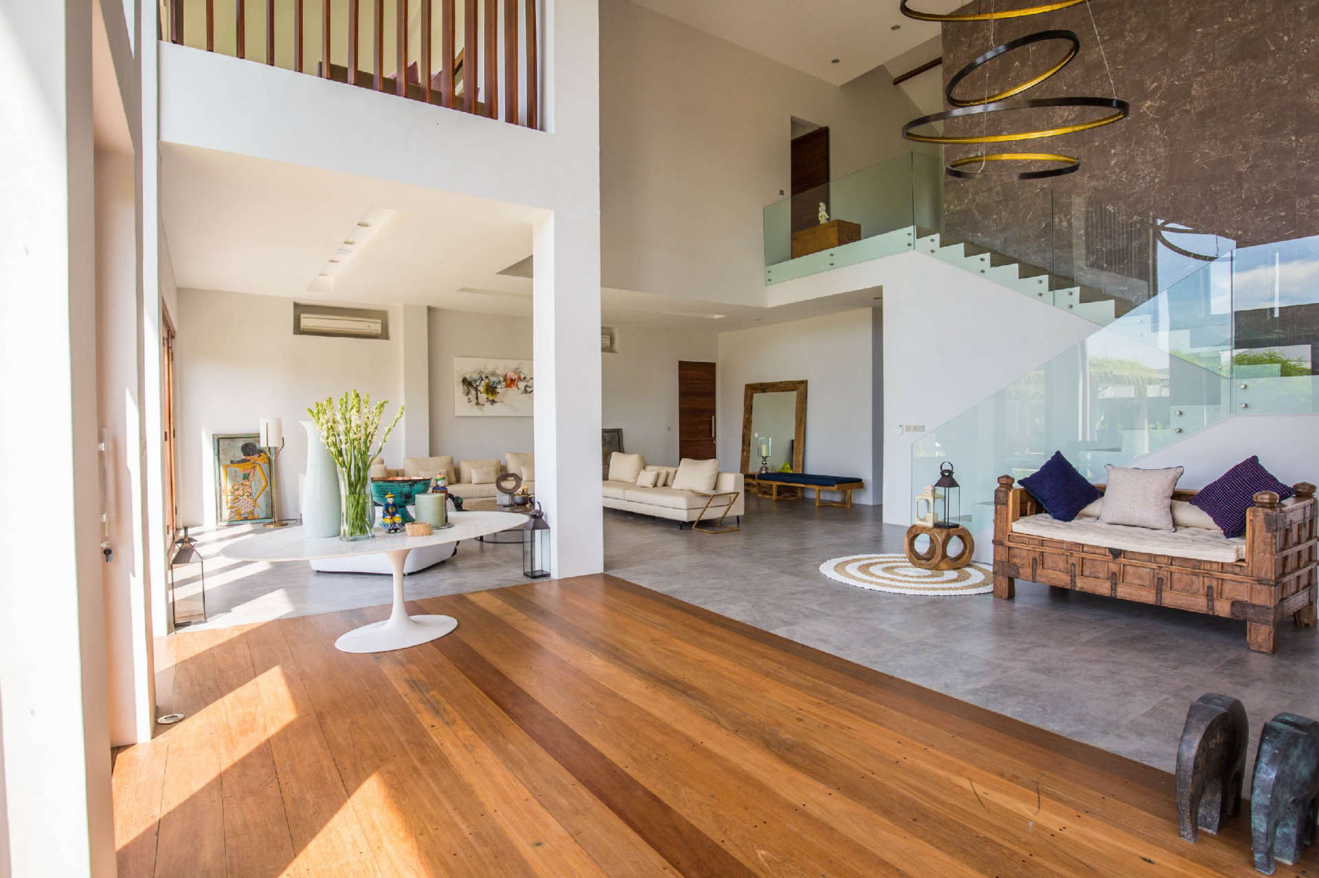 Čudovita vila z zasebnim bazenom, Bali Villa 2059