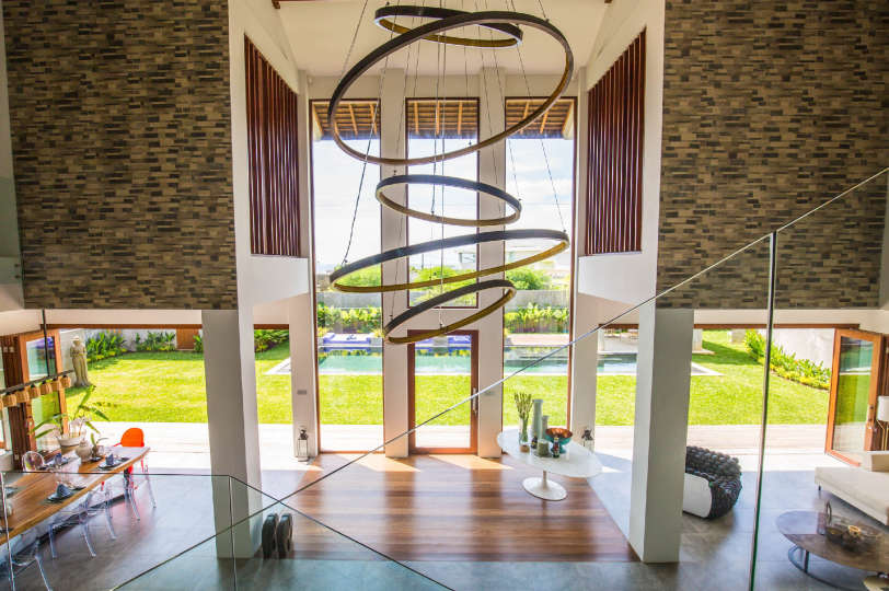 Čudovita vila z zasebnim bazenom, Bali Villa 2059