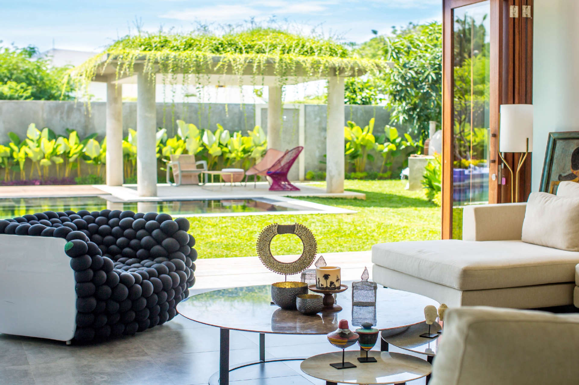 Čudovita vila z zasebnim bazenom, Bali Villa 2059