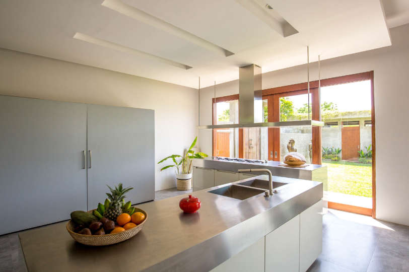 Čudovita vila z zasebnim bazenom, Bali Villa 2059