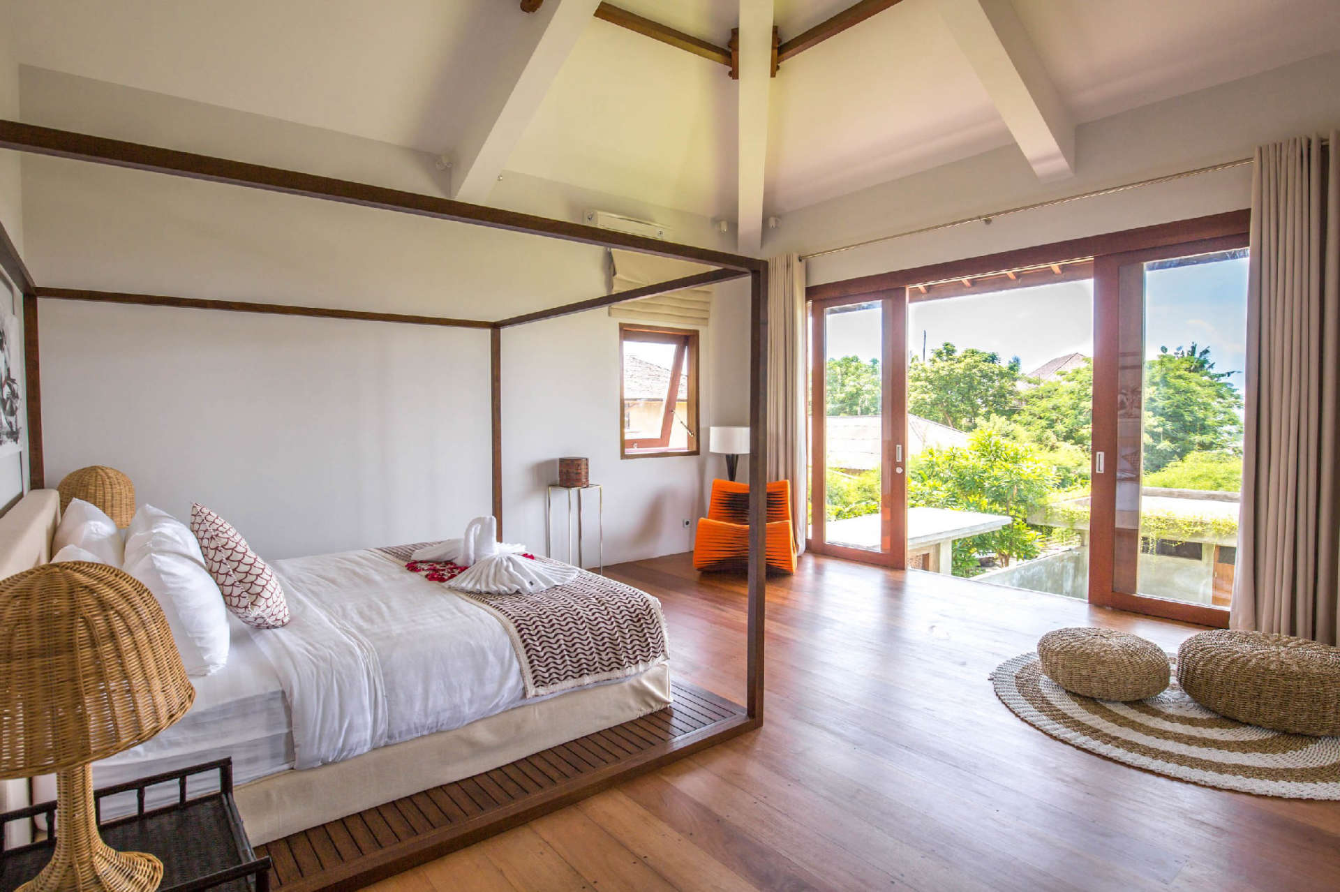 Čudovita vila z zasebnim bazenom, Bali Villa 2059