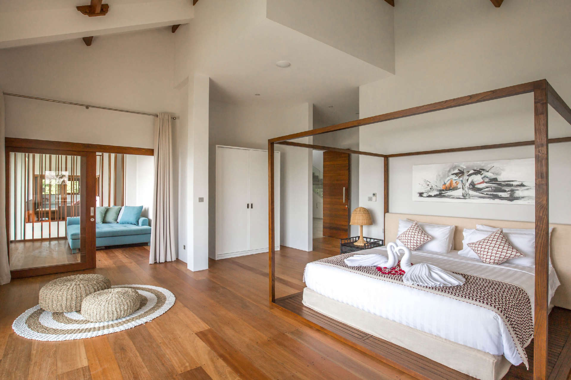 Čudovita vila z zasebnim bazenom, Bali Villa 2059