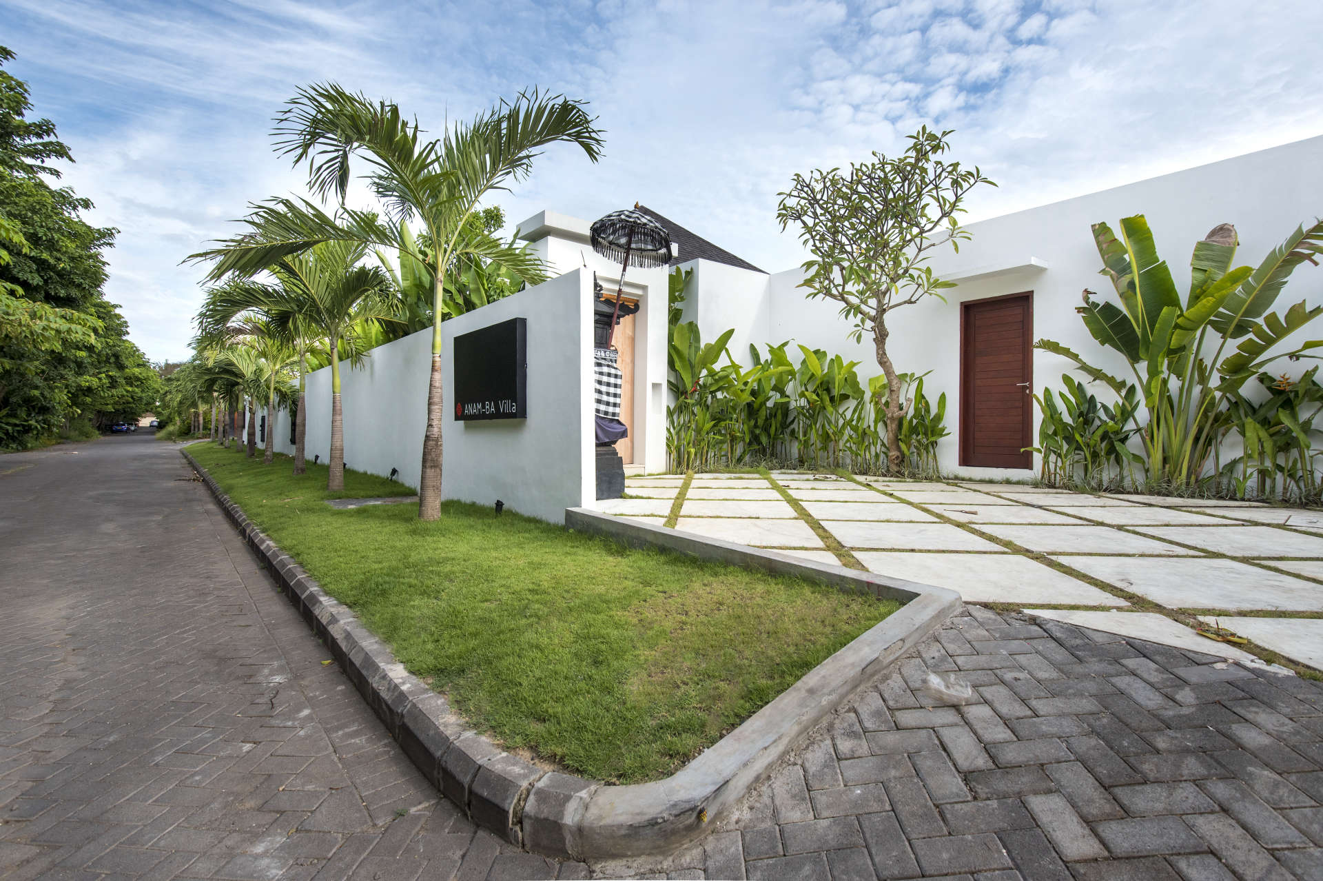 Všeč vam bo ta luksuzna počitniška vila z 10 spalnicami v Seminyaku z zasebnim bazenom, Villa Bali 2061