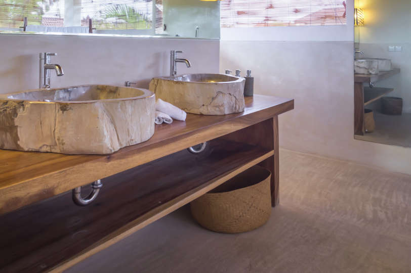 Vila s 5 zvezdicami na Baliju, nekaj minut od plaže, Bali Villa 2064