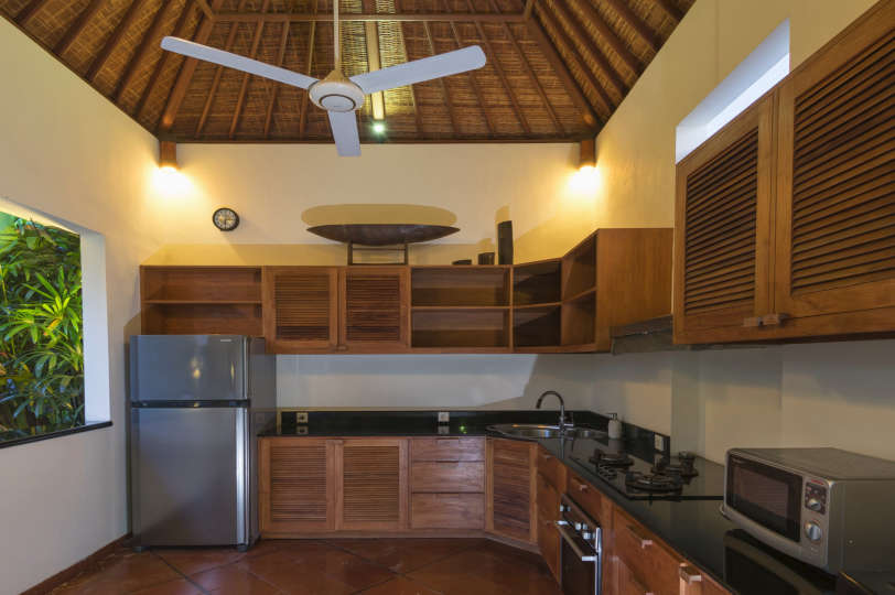 Vila s 5 zvezdicami na Baliju, nekaj minut od plaže, Bali Villa 2064