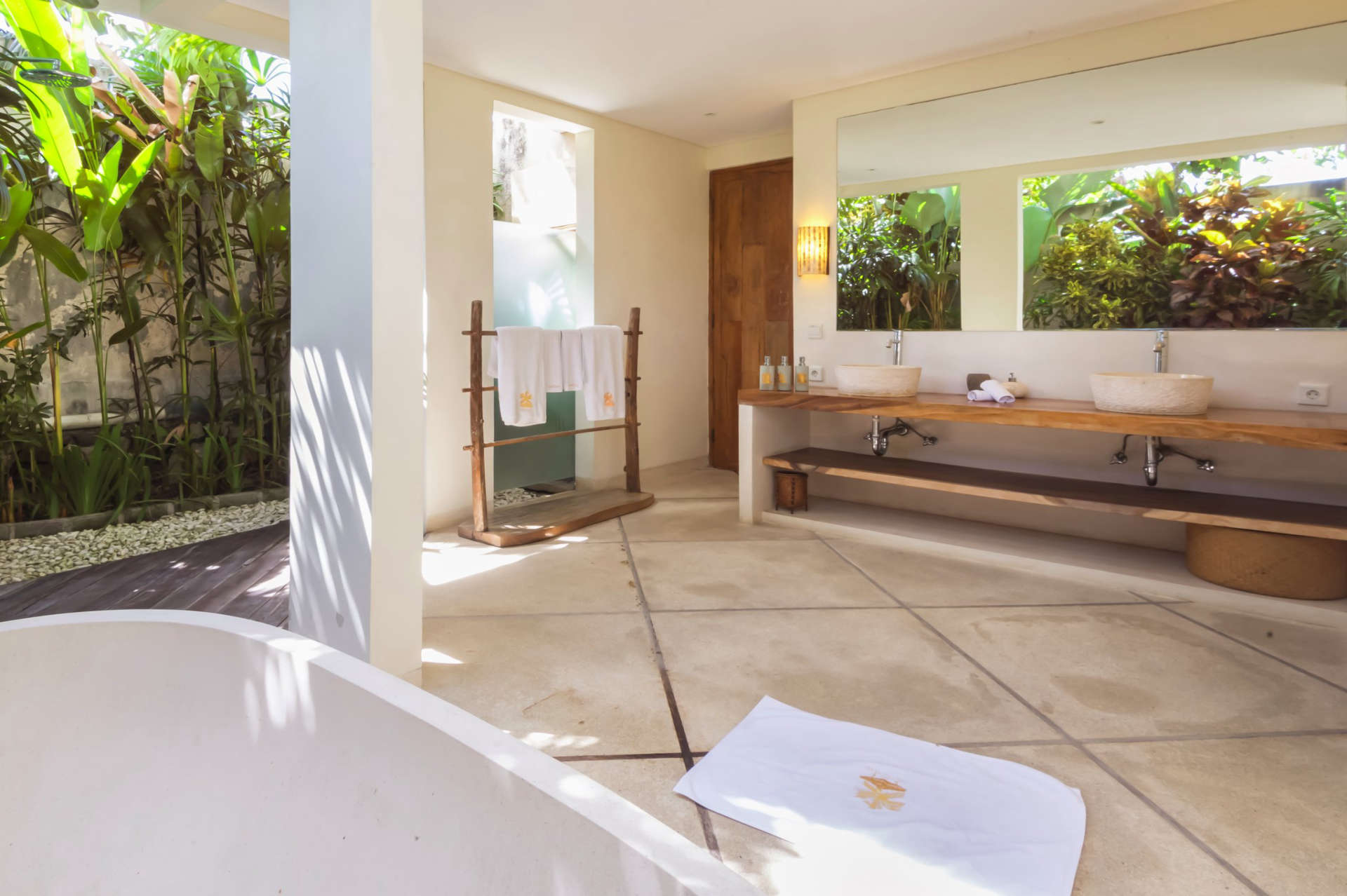 Vila s 5 zvezdicami na Baliju, nekaj minut od plaže, Bali Villa 2064