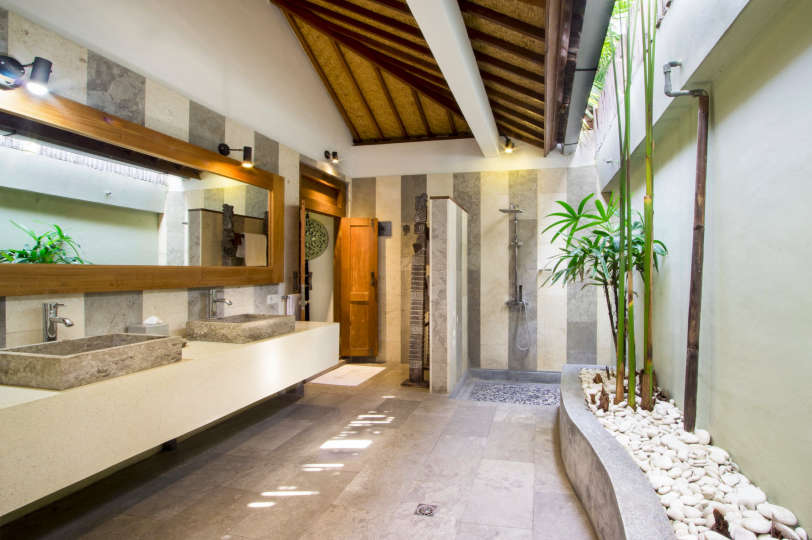 Vila s 5 zvezdicami na Baliju, le nekaj minut od plaže, Bali Villa 2065