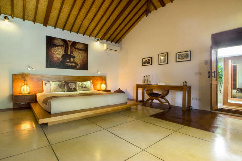 Vila s 5 zvezdicami na Baliju, le nekaj minut od plaže, Bali Villa 2065