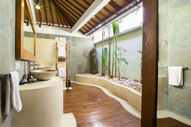 Vila s 5 zvezdicami na Baliju, le nekaj minut od plaže, Bali Villa 2065