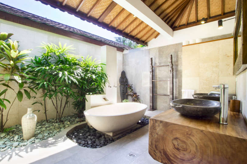 Vila s 5 zvezdicami na Baliju, le nekaj minut od plaže, Bali Villa 2065