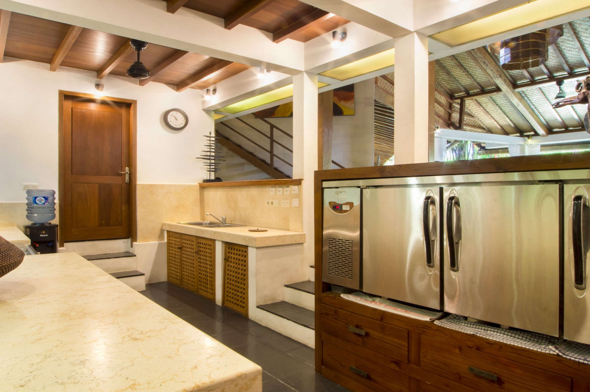 Vila s 5 zvezdicami na Baliju, le nekaj minut od plaže, Bali Villa 2065