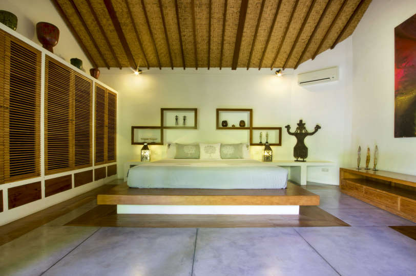 Vila s 5 zvezdicami na Baliju, le nekaj minut od plaže, Bali Villa 2065
