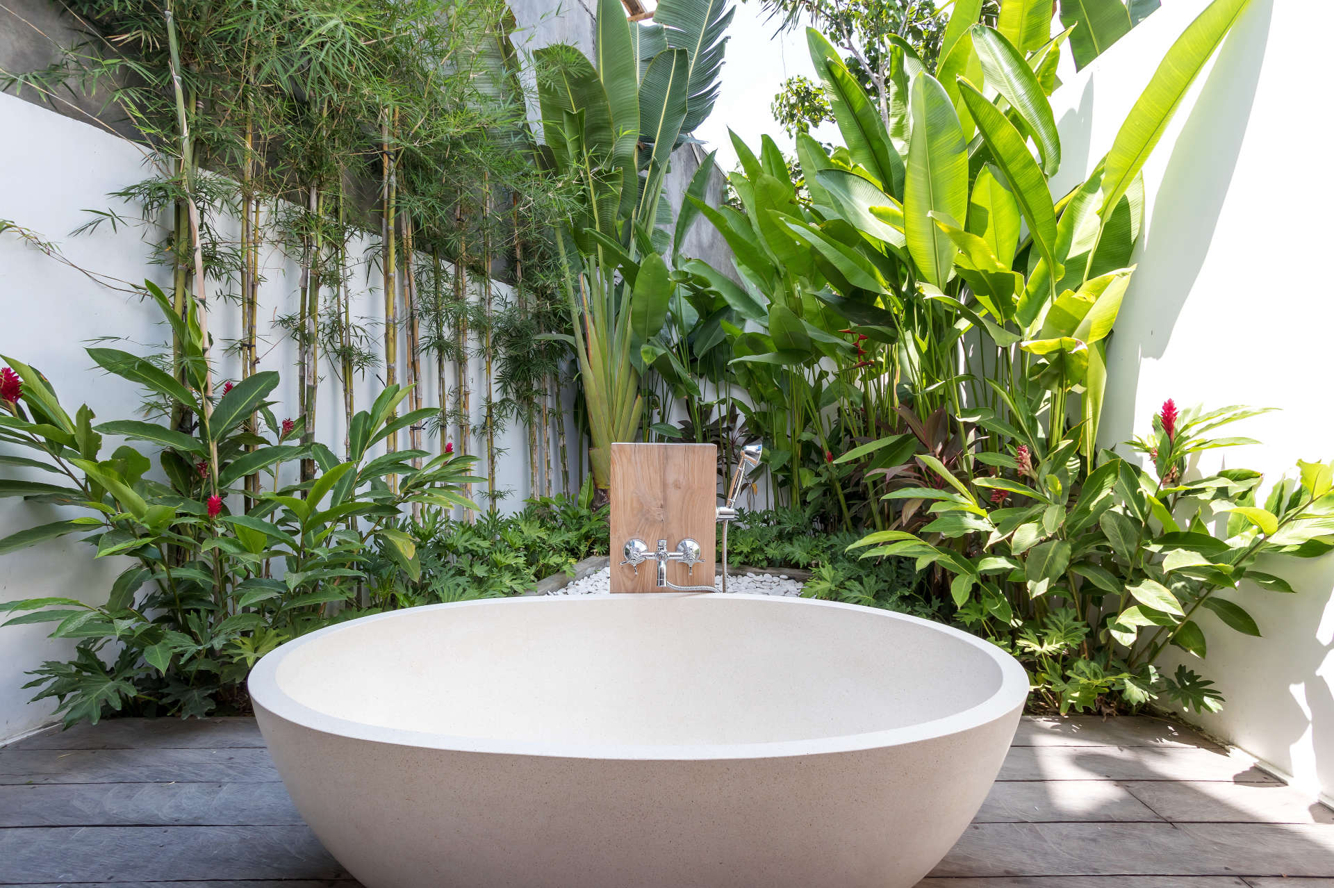 Luksuzna vila s 4 spalnicami in zasebnim bazenom, Bali Villa 2067