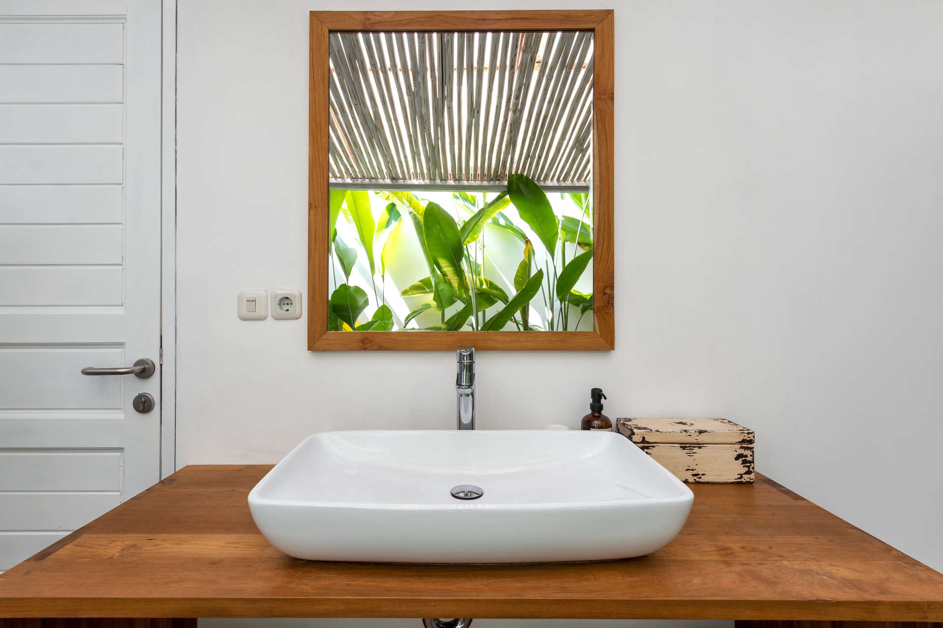 Luksuzna vila s 4 spalnicami in zasebnim bazenom, Bali Villa 2067