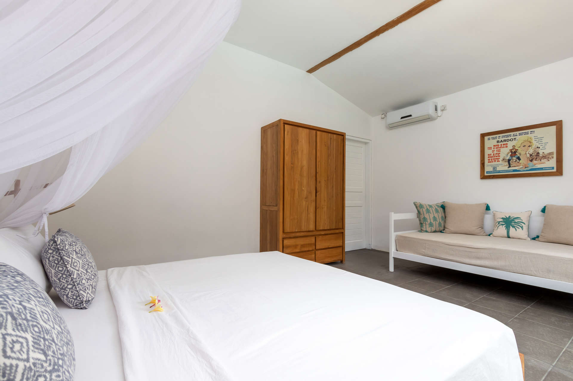 Luksuzna vila s 4 spalnicami in zasebnim bazenom, Bali Villa 2067