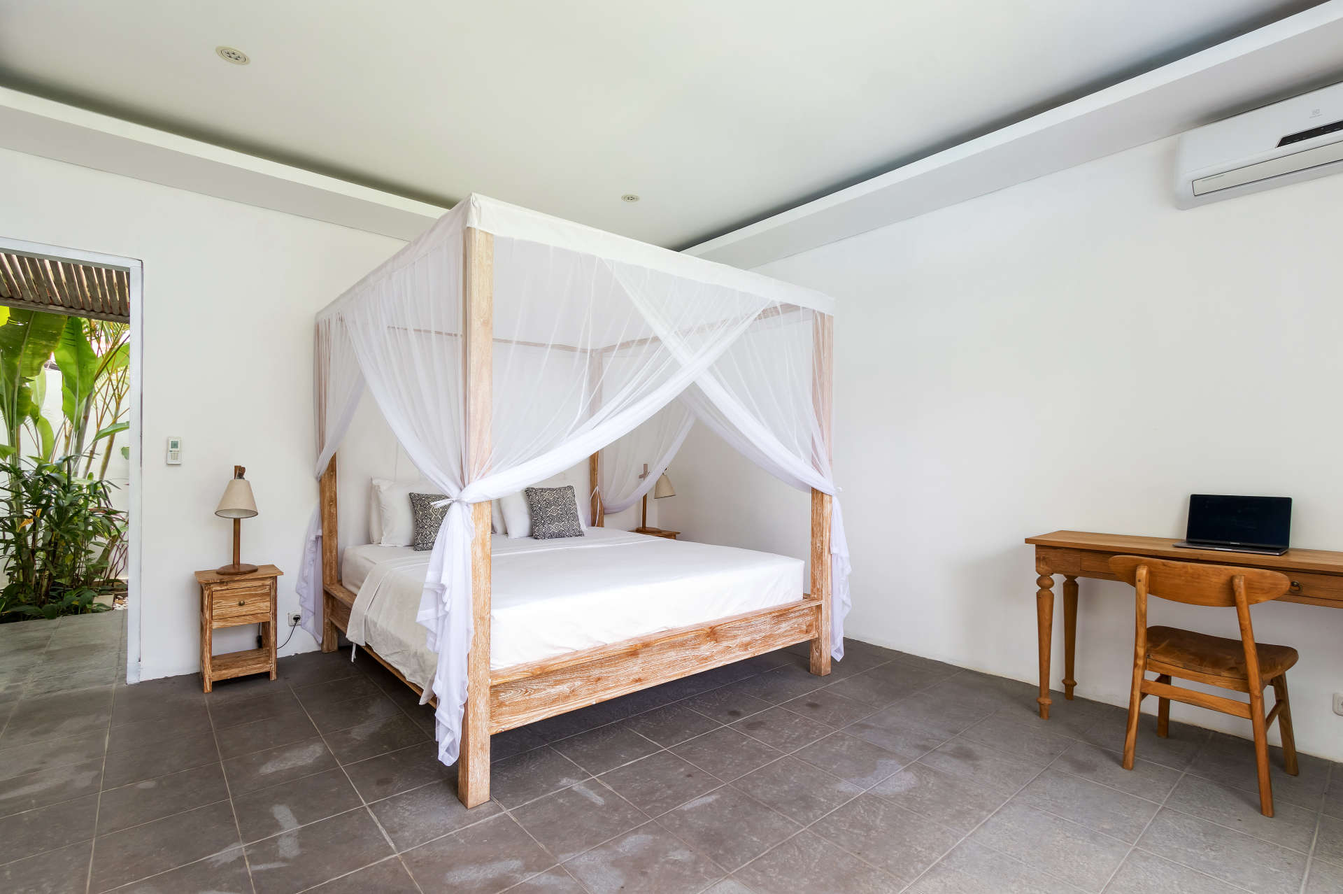 Luksuzna vila s 4 spalnicami in zasebnim bazenom, Bali Villa 2067