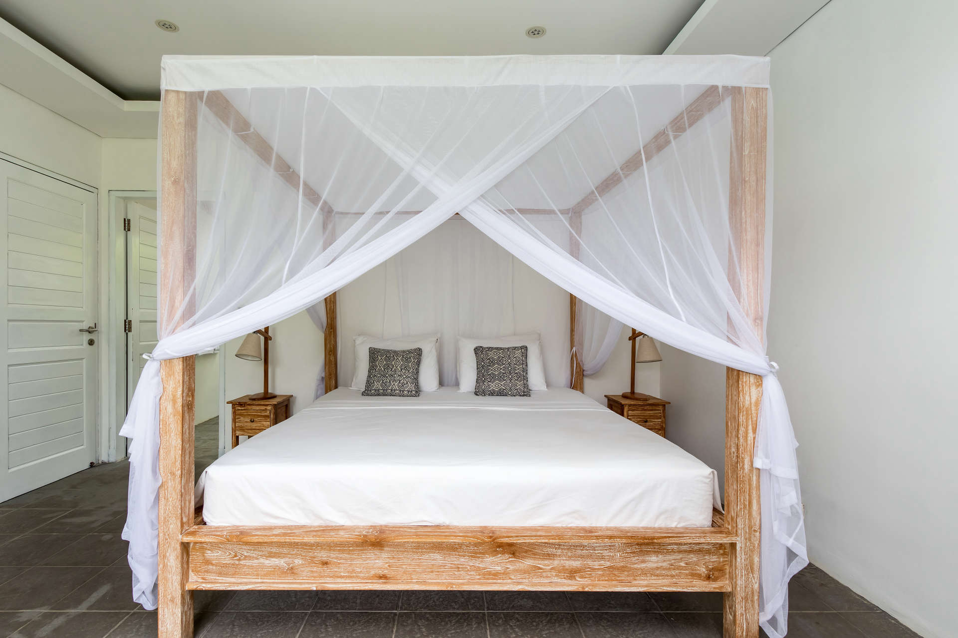Luksuzna vila s 4 spalnicami in zasebnim bazenom, Bali Villa 2067