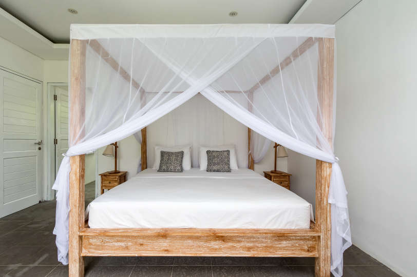 Luksuzna vila s 4 spalnicami in zasebnim bazenom, Bali Villa 2067
