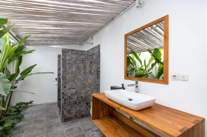 Luksuzna vila s 4 spalnicami in zasebnim bazenom, Bali Villa 2067