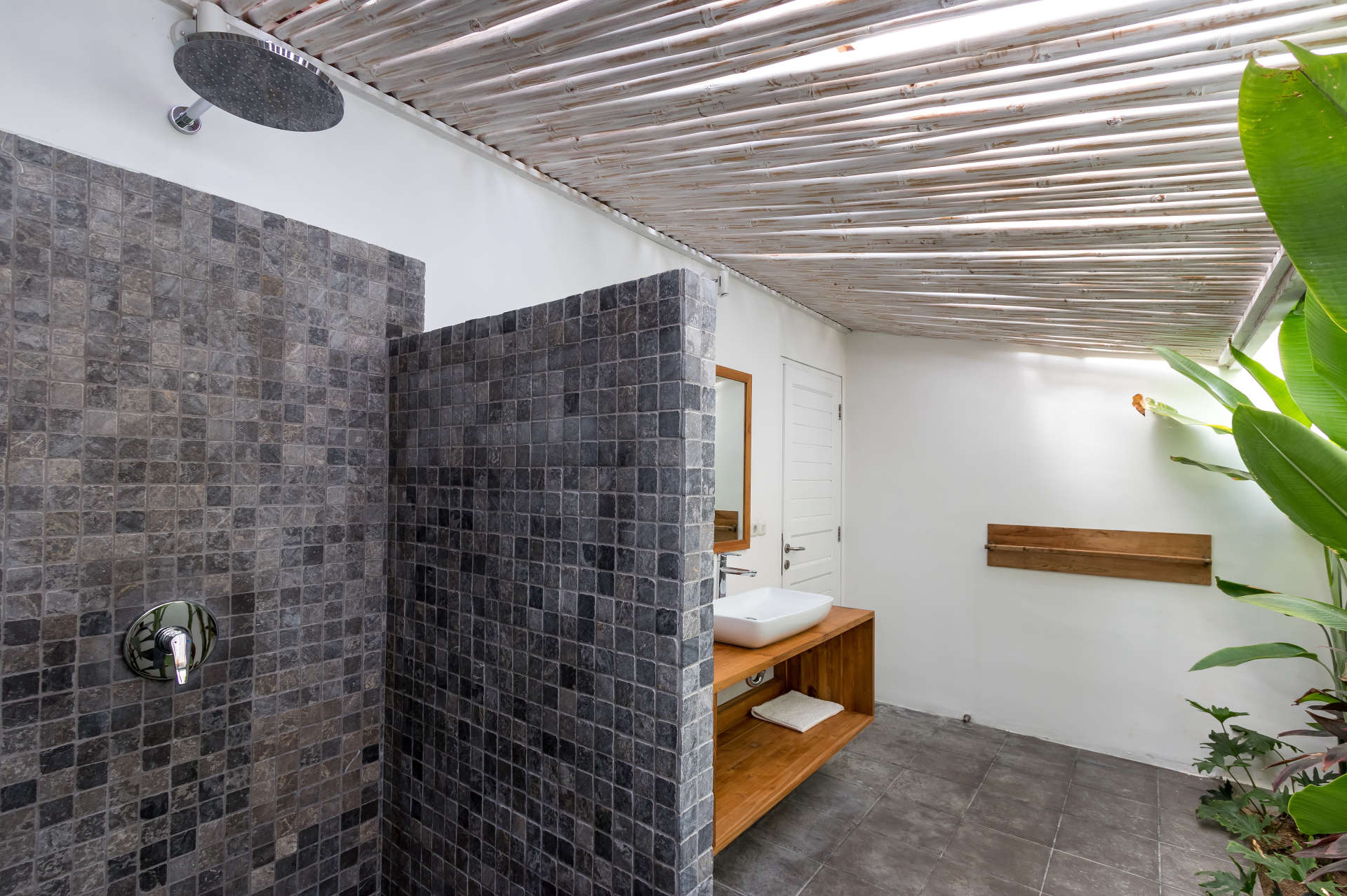 Luksuzna vila s 4 spalnicami in zasebnim bazenom, Bali Villa 2067