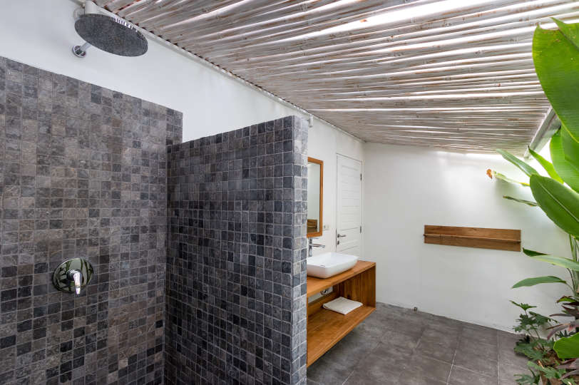 Luksuzna vila s 4 spalnicami in zasebnim bazenom, Bali Villa 2067